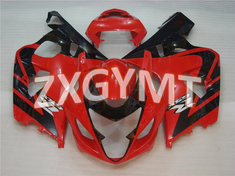 Fairing GSXR 750 04 Fairings for Suzuki GSXR600 05 Fairing Kits GSX R 600 2004 - 2005 K4
Fairing GSXR 750 04 Fairings for Suzuki GSXR600 05 Fairing Kits GSX R 600 2004 - 2005 K4