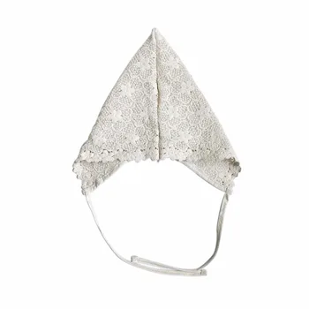 Summer New Style Baby Girl Lace Lace Beige Princess Cap Water Soluble Elves Hat Party Dress 0 ~ 6 Months S2
Summer New Style Baby Girl Lace Lace Beige Princess Cap Water Soluble Elves Hat Party Dress 0 ~ 6 Months S2