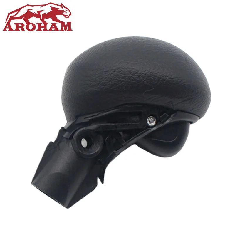 54130-SNA-A01 Automatic AT Gear Shift Knob Shift Lever For HONDA Civic 2006 2007 2008 2009 2010 2011 Ciimo AT Gear Stick
54130-SNA-A01 Automatic AT Gear Shift Knob Shift Lever For HONDA Civic 2006 2007 2008 2009 2010 2011 Ciimo AT Gear Stick