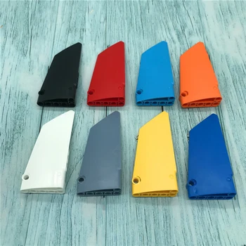 4Ps/lot Technic Panel 17# 5x11 Building Blocks Parts DIY STEAM Toys For Kids Ceartive Compatible with 64392 MOC Technic Brick
4Ps/lot Technic Panel 17# 5x11 Building Blocks Parts DIY STEAM Toys For Kids Ceartive Compatible with 64392 MOC Technic Brick