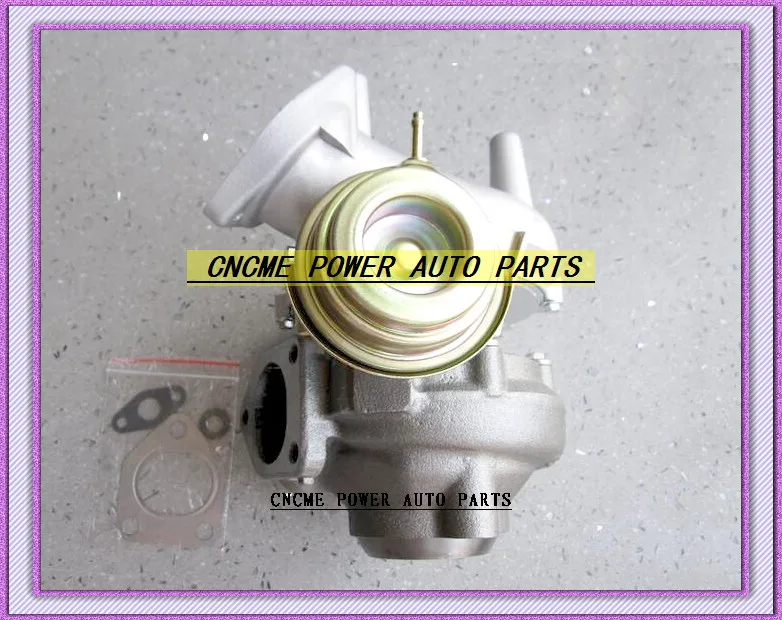 GT2260V 753392 742417 753392-5018S 742417-1 11657791046 11657791044 Turbo For BMW X5 3.0d E53 03-07 M57N 3.0L 218HP (2)