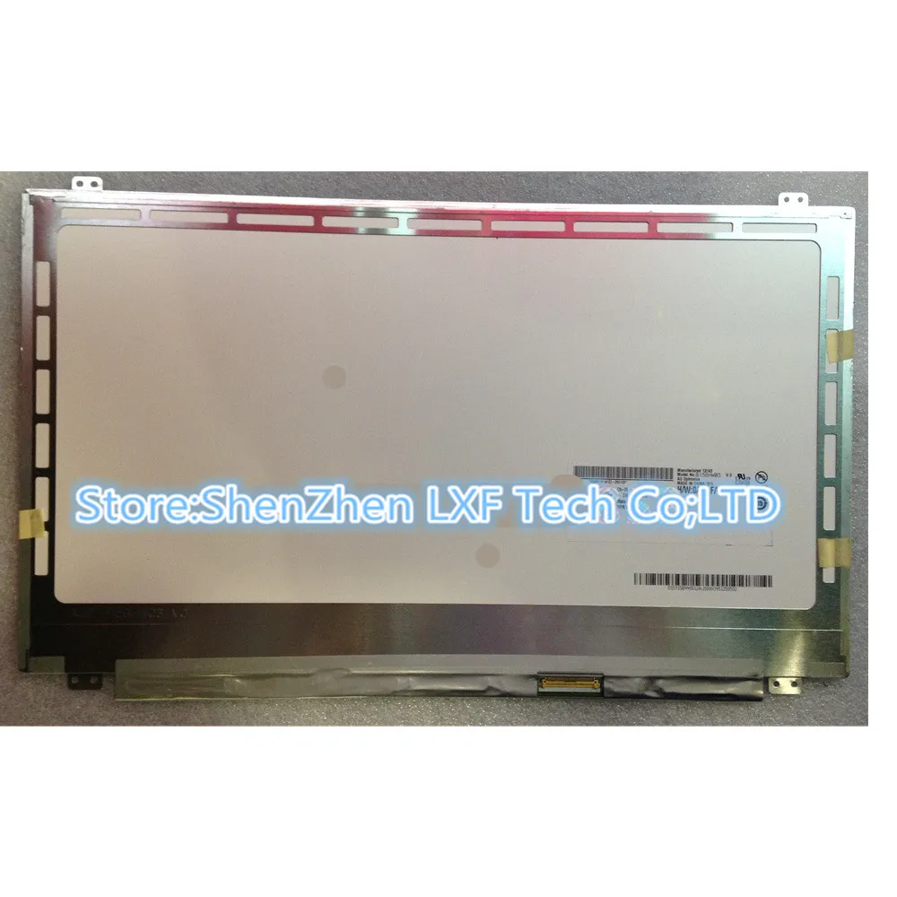 NEW LED Display Laptop Screen 15.6LED B156HTN03.3 B156HW03 N156HGE-LA1 N156HGE-LB1 B156HTN02 B156HTN03
NEW LED Display Laptop Screen 15.6LED B156HTN03.3 B156HW03 N156HGE-LA1 N156HGE-LB1 B156HTN02 B156HTN03