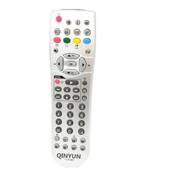 CLE-967 for HITACHI LCD TV Remote Control CLE-967 CLE967 32PD5000 55PD5000 42PD5000
CLE-967 for HITACHI LCD TV Remote Control CLE-967 CLE967 32PD5000 55PD5000 42PD5000