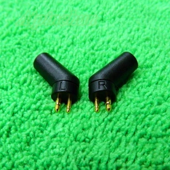 Aipinchun 1pair for LaoG-Seires Male Earphone DIY Custom Pins Replacement For Etymotic ER4B ER4S ER6I ER4 ER4P Headsets
Aipinchun 1pair for LaoG-Seires Male Earphone DIY Custom Pins Replacement For Etymotic ER4B ER4S ER6I ER4 ER4P Headsets