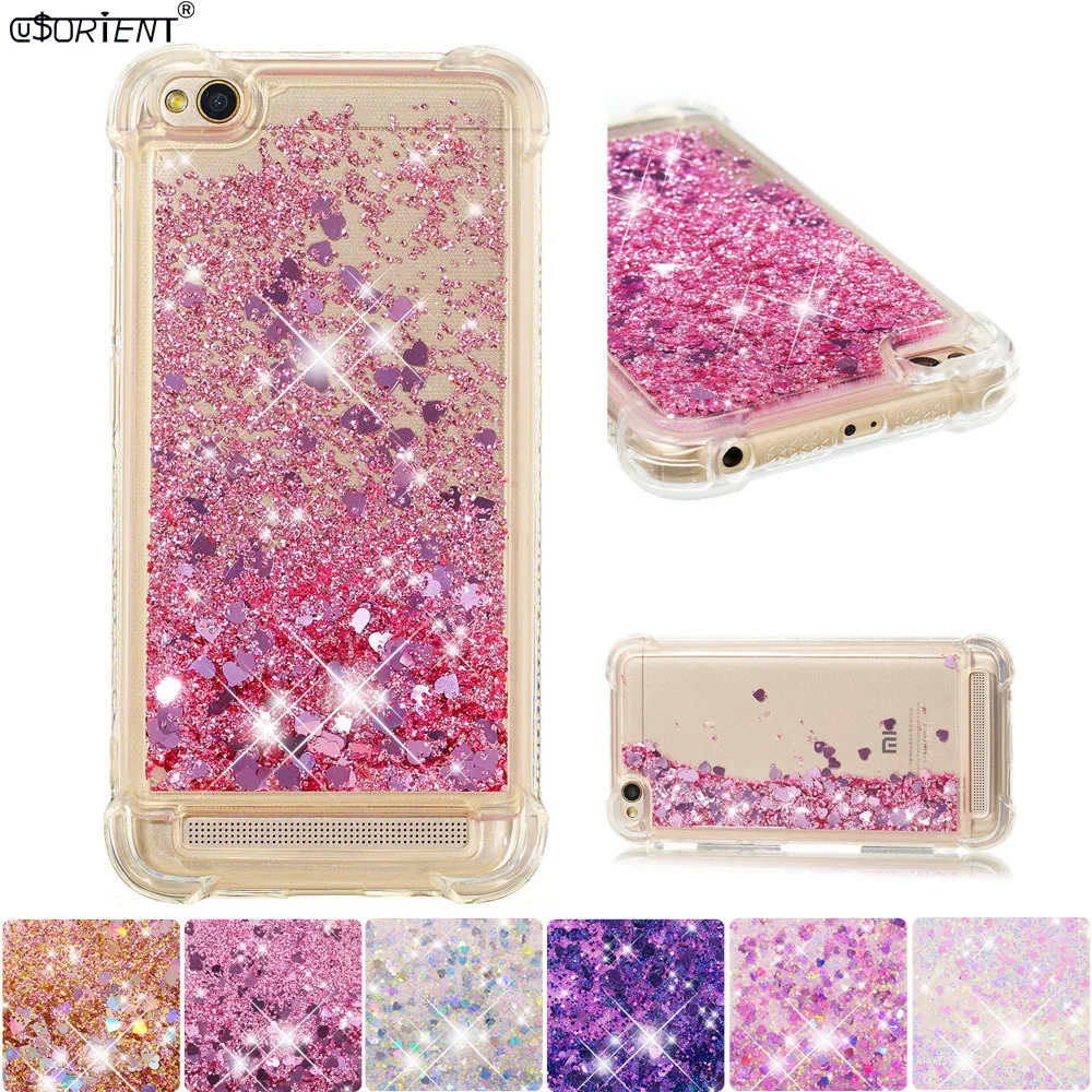 Xiaomi Redmi 5A Bling Glitter Quicksand Bumper Case Xiomi Xaomi Red Mi 5A Redmi5A Soft Silicone Shockproof Phone Cover Funda
Xiaomi Redmi 5A Bling Glitter Quicksand Bumper Case Xiomi Xaomi Red Mi 5A Redmi5A Soft Silicone Shockproof Phone Cover Funda