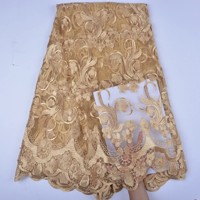 French Tulle Lace With Stones And Beads African Lace Fabric 2018 High Quality Lace Embroidery Nigerian Lace Fabrics A1278
French Tulle Lace With Stones And Beads African Lace Fabric 2018 High Quality Lace Embroidery Nigerian Lace Fabrics A1278