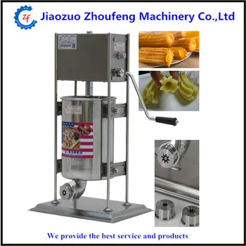 Best selling 12L churro churrera maker spanish churros machine
Best selling 12L churro churrera maker spanish churros machine
