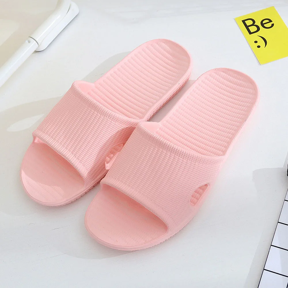 Outdoor indoor bathroom slippers non-slip floor flat sandals women's summer hotel slippers zapatos de mujer
Outdoor indoor bathroom slippers non-slip floor flat sandals women's summer hotel slippers zapatos de mujer