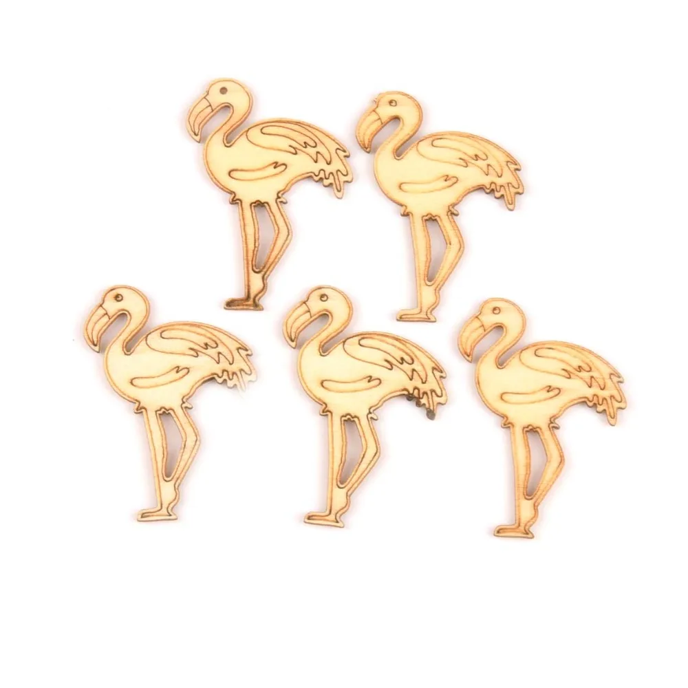 20pcs 35x51mm Wooden Embellishment Flamingo Pattern Home Wood Decoration For Scrapbooking Carfts DIY Woodwork Handmade M1807
20pcs 35x51mm Wooden Embellishment Flamingo Pattern Home Wood Decoration For Scrapbooking Carfts DIY Woodwork Handmade M1807