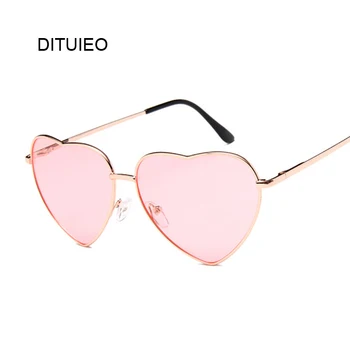 Ladies Heart Shaped Sunglasses Women Brand Designer Fashion Rimless LOVE Clear Metal Ocean Lenses Sun Glasses Oculos UV400
Ladies Heart Shaped Sunglasses Women Brand Designer Fashion Rimless LOVE Clear Metal Ocean Lenses Sun Glasses Oculos UV400