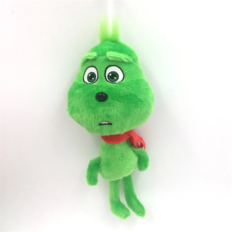 grinch doll