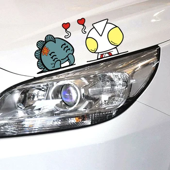 10 x Funny Altman Creative Auto Decal Cartoon Car Sticker Car Door Edge Anti Scratch Car Bumper Body Decal Pattern Vinyl
10 x Funny Altman Creative Auto Decal Cartoon Car Sticker Car Door Edge Anti Scratch Car Bumper Body Decal Pattern Vinyl