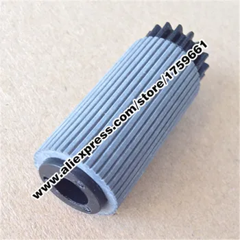FB6-3405-000 for Canon iR1730/1730iF/1740/1740iF/1750/1750iF Paper Pickup Roller
FB6-3405-000 for Canon iR1730/1730iF/1740/1740iF/1750/1750iF Paper Pickup Roller