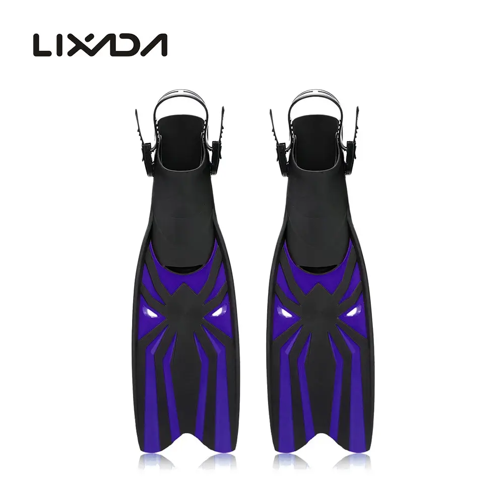 Adjustable Swimming Fins Adult Swimming Snorkeling Foot Flipper Diving Long Fins Shoes Silicone Professional Diving Flippers
Adjustable Swimming Fins Adult Swimming Snorkeling Foot Flipper Diving Long Fins Shoes Silicone Professional Diving Flippers