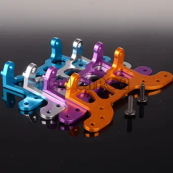 NEW ENRON 02064 Alloy Rear Body Post Support For RC HSP 1:10 On-Road/Drift 122270 102270
NEW ENRON 02064 Alloy Rear Body Post Support For RC HSP 1:10 On-Road/Drift 122270 102270