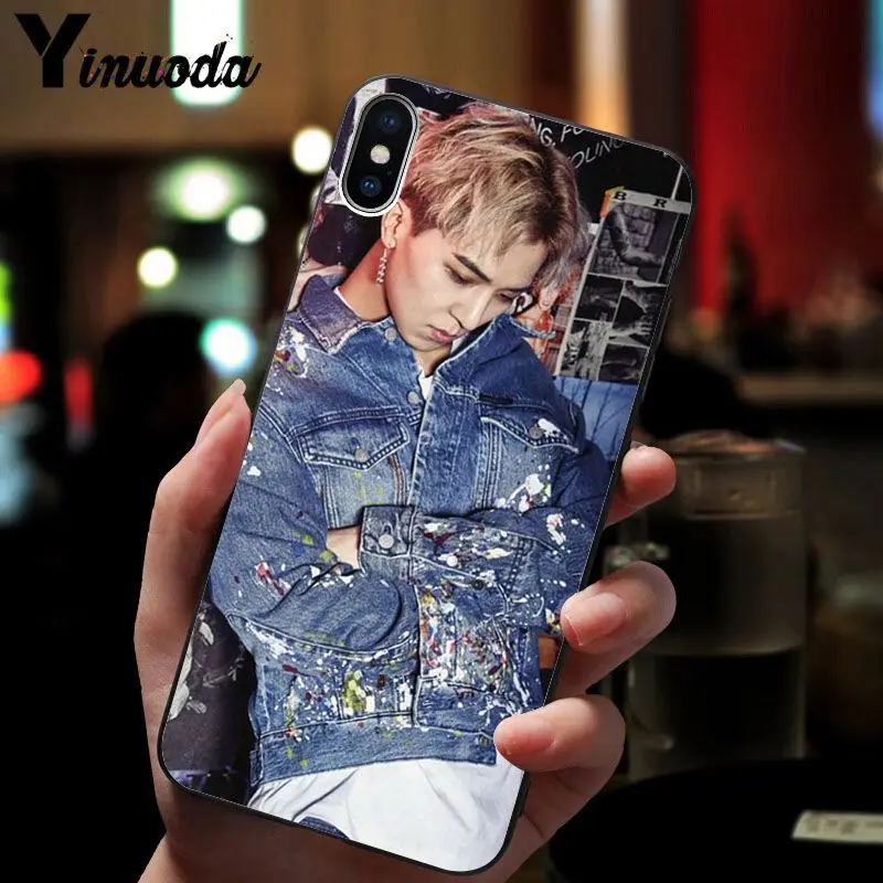 Kpop winner mino