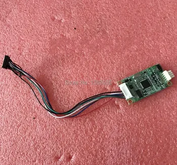 PCM-087 Touch screen serial port driver board for Advantech PCM-9671 tested working
PCM-087 Touch screen serial port driver board for Advantech PCM-9671 tested working