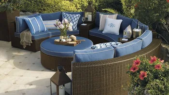 Hot sale outdoor high end synthetic rattan garden line patio used hotel pool furniture
Hot sale outdoor high end synthetic rattan garden line patio used hotel pool furniture