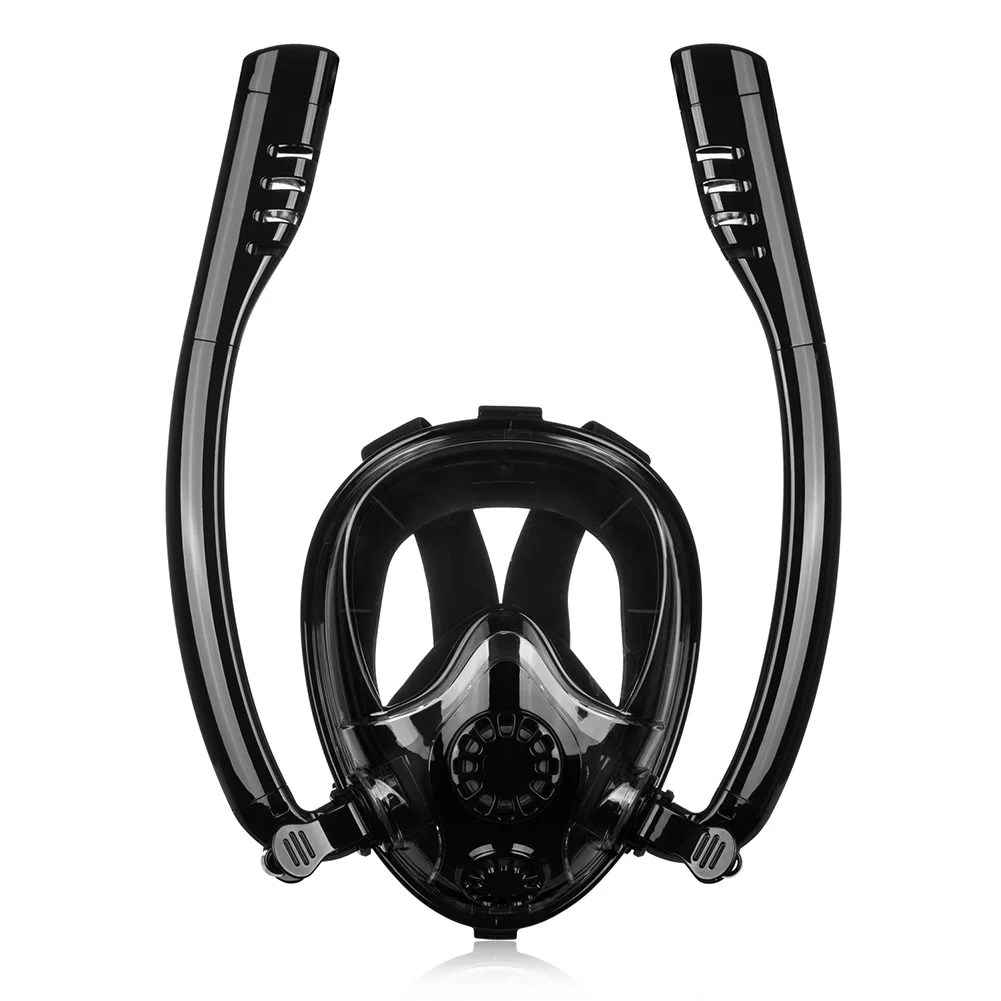 Underwater Summer Sport Scuba Diving Mask Full Face Snorkeling Mask Waterproof Anti Fog Snorkeling Diving Mask For Swimming
Underwater Summer Sport Scuba Diving Mask Full Face Snorkeling Mask Waterproof Anti Fog Snorkeling Diving Mask For Swimming