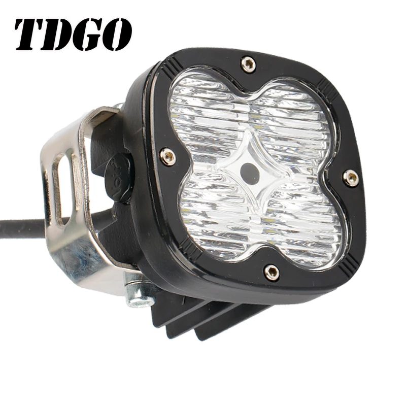TDGO Led Motor Universal Motorcycle LED Auxiliary Fog Light Parts Motorcycle Fog Driving Lamp Headlight For BMW Moto Accessories
TDGO Led Motor Universal Motorcycle LED Auxiliary Fog Light Parts Motorcycle Fog Driving Lamp Headlight For BMW Moto Accessories