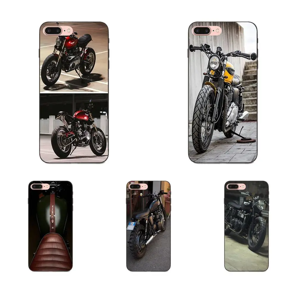 Soft Cell Phone Shell For Xiaomi Redmi Note 2 3 4 4A 4X 5 5A 6 6A Plus Pro S2 Y2 Triumph Vintage Style
Soft Cell Phone Shell For Xiaomi Redmi Note 2 3 4 4A 4X 5 5A 6 6A Plus Pro S2 Y2 Triumph Vintage Style