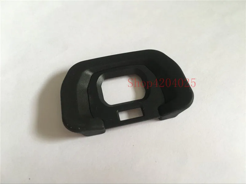 NEW Original GH5 Rubber Viewfinder Eyepiece Eyecup Eye Cup for Panasonic DC-GH5 Camera Replacement Unit Repair Part
NEW Original GH5 Rubber Viewfinder Eyepiece Eyecup Eye Cup for Panasonic DC-GH5 Camera Replacement Unit Repair Part