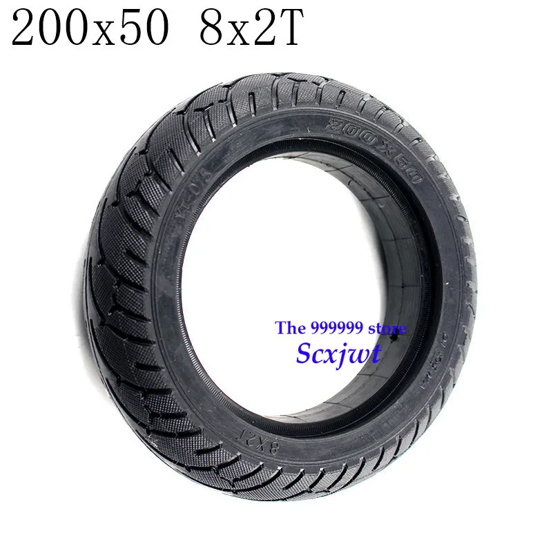 Free shipping New 200x50 8X2T Solid tyre with high quality 8 inch tire fit Electric Self Balancing Hoverboard Scooter
Free shipping New 200x50 8X2T Solid tyre with high quality 8 inch tire fit Electric Self Balancing Hoverboard Scooter