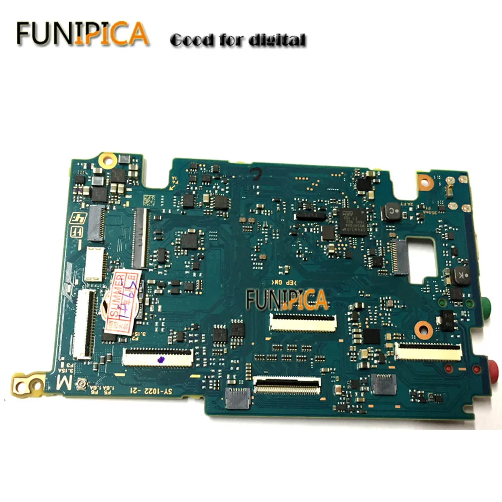 A7 motherboard for Sony a7 mainboard a7 main board a7 camera Repair part free shipping
A7 motherboard for Sony a7 mainboard a7 main board a7 camera Repair part free shipping