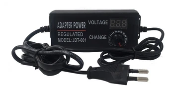 3-24v2a adjustable power adapter high power voltage regulated power supply for digital display panel motor
3-24v2a adjustable power adapter high power voltage regulated power supply for digital display panel motor