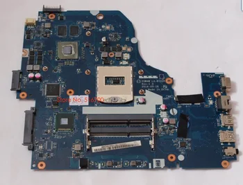 Motherboard For Acer Aspire E5-572G Z5WAW LA-B702P /w GT840M Rev:1.0 graphic Mainboard Fully tested
Motherboard For Acer Aspire E5-572G Z5WAW LA-B702P /w GT840M Rev:1.0 graphic Mainboard Fully tested