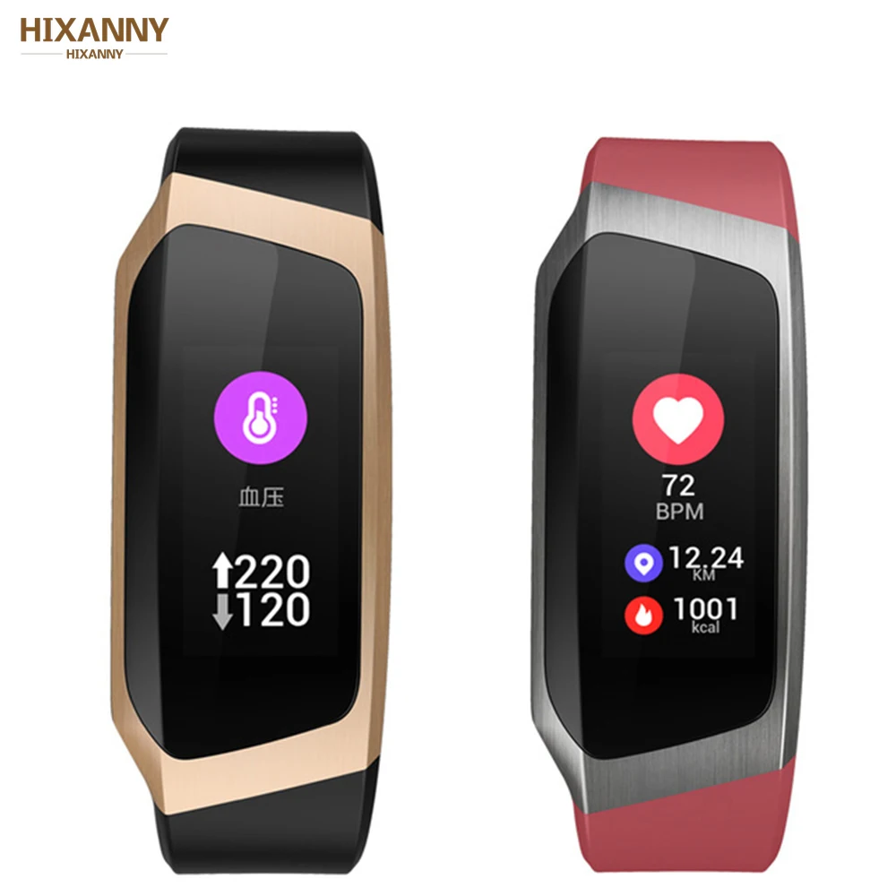 New Smart Band Watch ip67 Waterproof Blood Pressure Smart Bracelet Heart Rate Monitor Sport Fitness Bracelet Tracker Mi 2 3 Band
New Smart Band Watch ip67 Waterproof Blood Pressure Smart Bracelet Heart Rate Monitor Sport Fitness Bracelet Tracker Mi 2 3 Band