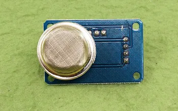 MQ-137 Gas Sensor Semiconductor Ammonia Detection Sensor Module Qualitative Detection Upgraded Version
MQ-137 Gas Sensor Semiconductor Ammonia Detection Sensor Module Qualitative Detection Upgraded Version