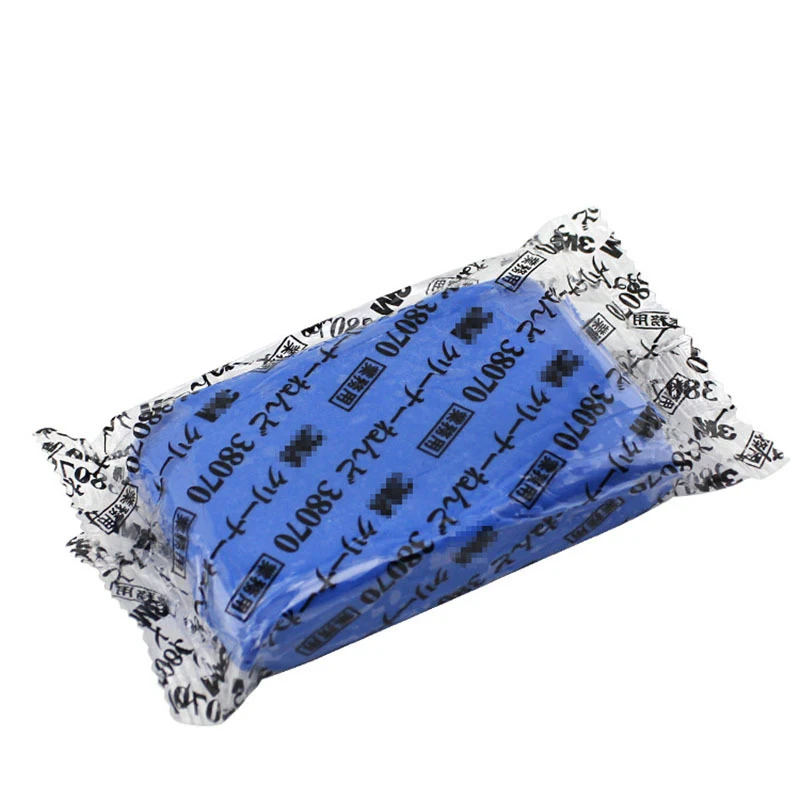 DHL 50 PCS Auto Care Magic Car truck Clean Clay Bar Detailing Cleaner Washer 180g
DHL 50 PCS Auto Care Magic Car truck Clean Clay Bar Detailing Cleaner Washer 180g