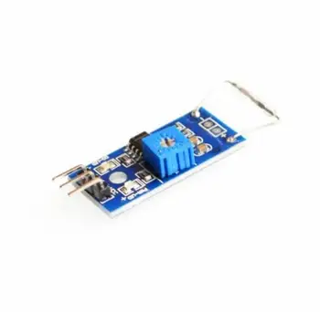 100 pcs Reed sensor module magnetron module reed switch MagSwitch For Arduino DropShipping
100 pcs Reed sensor module magnetron module reed switch MagSwitch For Arduino DropShipping