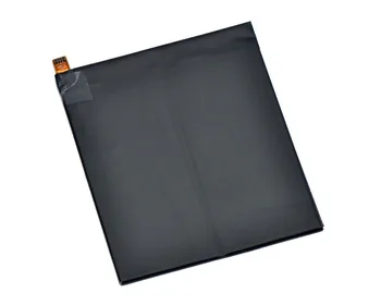 tops News laptop battery for DELL GC3J0 3.7V 16WH
tops News laptop battery for DELL GC3J0 3.7V 16WH