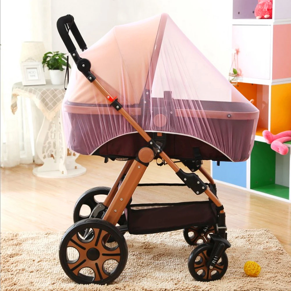 Urijk 150*180cm Newborn Baby Mosquito Insect Net Toddler Infant Baby Stroller Crip Netting Pushchair Safe Mesh Buggy White
Urijk 150*180cm Newborn Baby Mosquito Insect Net Toddler Infant Baby Stroller Crip Netting Pushchair Safe Mesh Buggy White