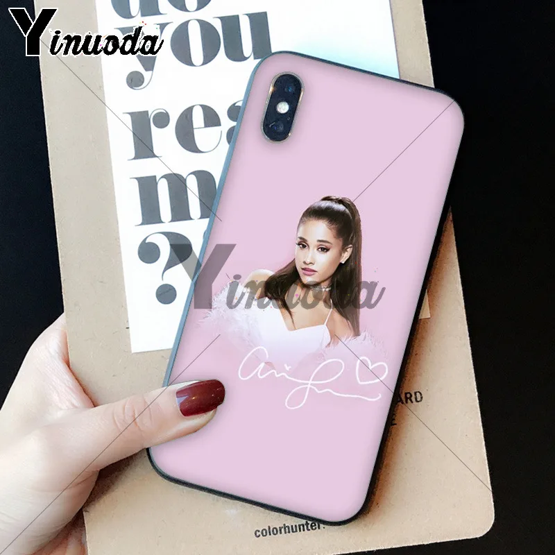 Cat Ar Ariana Grande