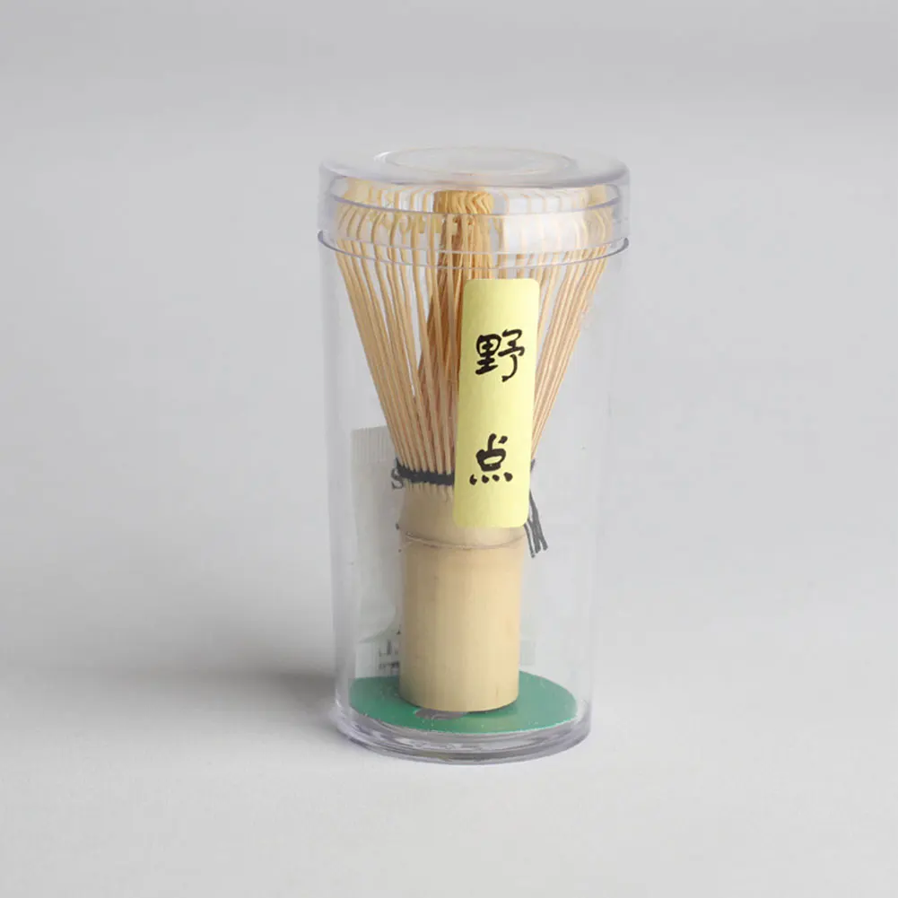 Japanese Style Powder Tools Useful Bamboo Preparing Kitchen Tea Matcha Brush Whisk Accessories 
Japanese Style Powder Tools Useful Bamboo Preparing Kitchen Tea Matcha Brush Whisk Accessories
