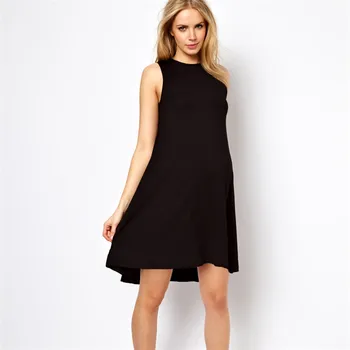 Maternity Women Dress Summer Sleeveless O-neck Knee Length Dress New Moms Solid Fashion Western Style High Waist Loose Fit Dress
Maternity Women Dress Summer Sleeveless O-neck Knee Length Dress New Moms Solid Fashion Western Style High Waist Loose Fit Dress