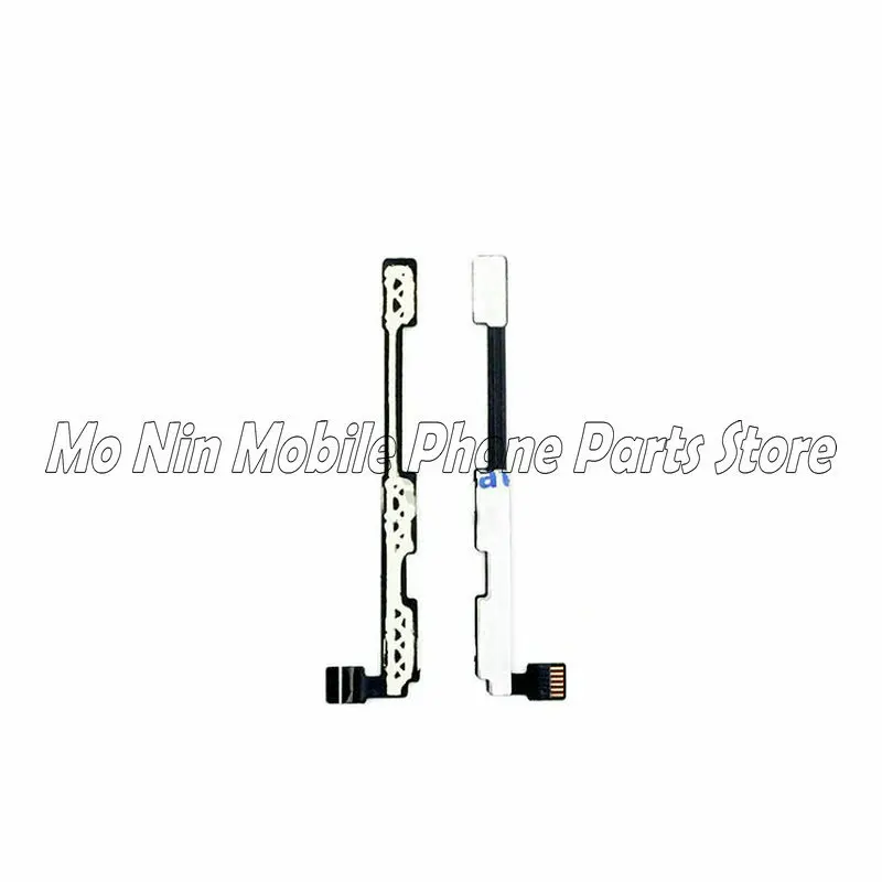 New Power on/off & volume up/down buttons flex cable Replacement for Lenovo K4 Note K5 A7010 phone
New Power on/off & volume up/down buttons flex cable Replacement for Lenovo K4 Note K5 A7010 phone