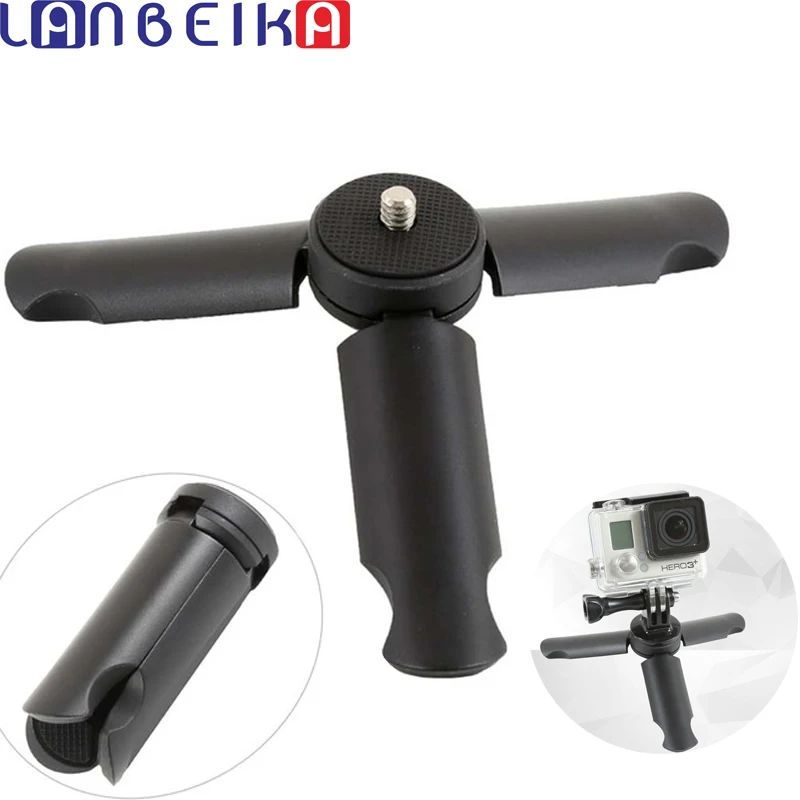 LANBEIKA Tripod Portable Self Stick Light Stand Table Tripods Support Live Show For Camera Cellphone Gopro 7 6 5 4 Yi SJCAM SJ8
LANBEIKA Tripod Portable Self Stick Light Stand Table Tripods Support Live Show For Camera Cellphone Gopro 7 6 5 4 Yi SJCAM SJ8