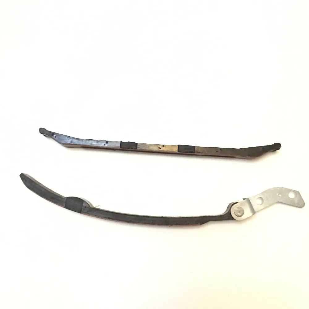 Cam Chain Guide Set 5H0-12231-00-00, 5N0-12241-00-00 Fit Yamaha SEROW XT225 1992-2000
Cam Chain Guide Set 5H0-12231-00-00, 5N0-12241-00-00 Fit Yamaha SEROW XT225 1992-2000