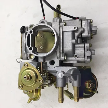 carb Carburetor fits for SUZUKI CARRY CARBURETOR F5A F5B F6A T-6/472Q e-CHOKE engine
carb Carburetor fits for SUZUKI CARRY CARBURETOR F5A F5B F6A T-6/472Q e-CHOKE engine