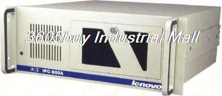Dual-core e2230 industrial machine ipc-610h