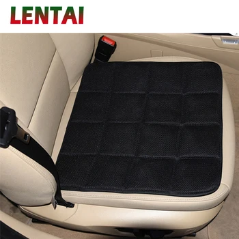 LENTAI 1PC Car Seat Cushion Bamboo Charcoal Winter Anti-skid For Mercedes Alfa Romeo 159 Fiat 500 BMW E39 E46 E90 E60 E36 F30
LENTAI 1PC Car Seat Cushion Bamboo Charcoal Winter Anti-skid For Mercedes Alfa Romeo 159 Fiat 500 BMW E39 E46 E90 E60 E36 F30
