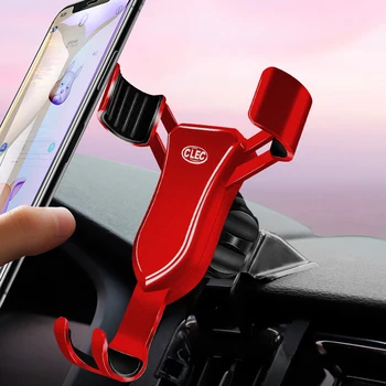 Left Hand Drive! For Volvo S90 V90 2017 2018 2019 Car Air Vent Mount Adjustable Phone Holder Stand Mobile Phone Stable Cradle
Left Hand Drive! For Volvo S90 V90 2017 2018 2019 Car Air Vent Mount Adjustable Phone Holder Stand Mobile Phone Stable Cradle