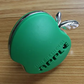 CAR-partment Car-Styling New Design Car Air Vent Perfume Original Fragrance Air Freshener For Car Accessories
CAR-partment Car-Styling New Design Car Air Vent Perfume Original Fragrance Air Freshener For Car Accessories