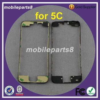 100pcs/lot 3M Adhesive LCD Frame Bracket Housing Middle Bezel for iPhone 5C with Adhesive Free Shipping Black color
100pcs/lot 3M Adhesive LCD Frame Bracket Housing Middle Bezel for iPhone 5C with Adhesive Free Shipping Black color
