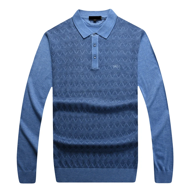 Billionaire sweater wool men's 2019 new arrival fashion Business comfort Button collar wool gentlemen big M-5XL free shipping
Billionaire sweater wool men's 2019 new arrival fashion Business comfort Button collar wool gentlemen big M-5XL free shipping