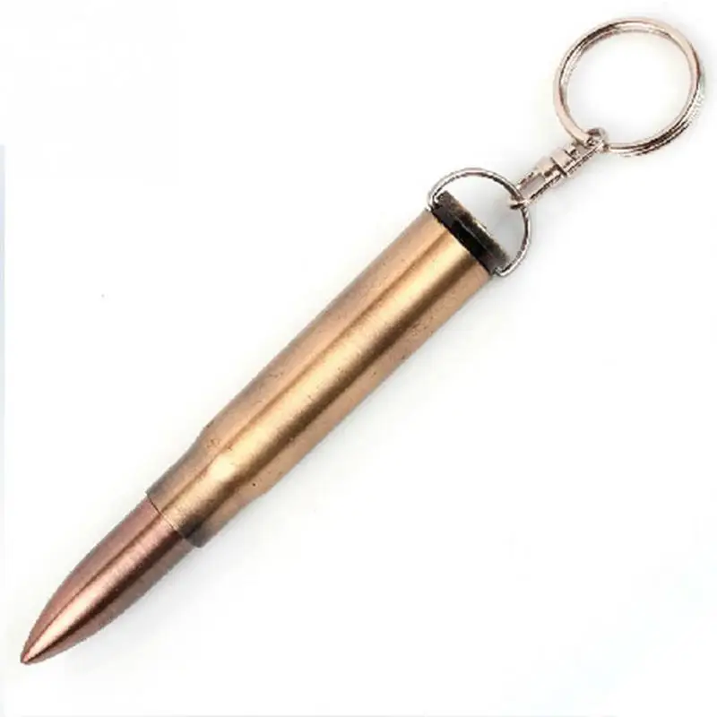 1PC New Durable Hot Mens Outdoor 3 in 1 Laser Pointer LED Flashlight Ball Pen Bullet Style Keychain #5
1PC New Durable Hot Mens Outdoor 3 in 1 Laser Pointer LED Flashlight Ball Pen Bullet Style Keychain #5